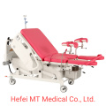 High Quality Gynecological Electrical Obstetric Examination Bed